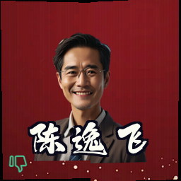 陈逸飞